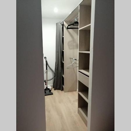 Charmant Appartement Avec Terrasse Pont-de-lʼIsère 外观 照片